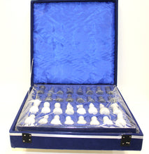 Charger l'image dans la galerie, Chess Board, Black & White Onyx