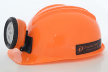 Load image into Gallery viewer, Explorer Light Hard Hat