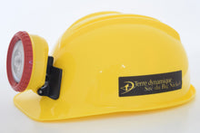 Load image into Gallery viewer, Explorer Light Hard Hat