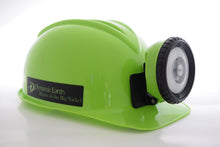 Load image into Gallery viewer, Explorer Light Hard Hat
