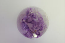Load image into Gallery viewer, Sphere, Amethyst Cluster -l