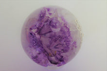 Load image into Gallery viewer, Sphere, Amethyst Cluster -l