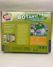 Load image into Gallery viewer, Science Kit-Botany Experimental Greenhouse
