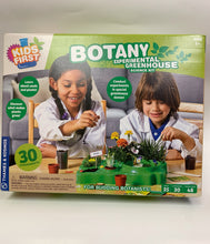 Load image into Gallery viewer, Science Kit-Botany Experimental Greenhouse
