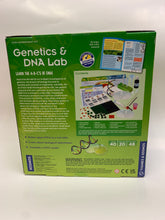 Charger l&#39;image dans la galerie, Science Kit- Genetics &amp; DNA Lab
