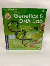 Load image into Gallery viewer, Science Kit- Genetics &amp; DNA Lab
