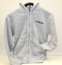 Load image into Gallery viewer, Clothing Adult-Science North Full Zip Nantucket Hoodie
