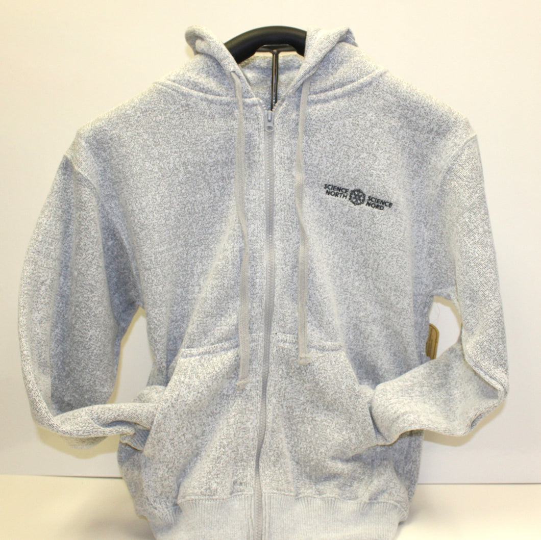 Clothing Adult-Science North Full Zip Nantucket Hoodie