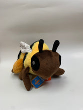 Load image into Gallery viewer, Plush-Bee
