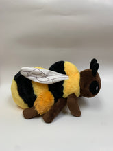 Load image into Gallery viewer, Plush-Bee
