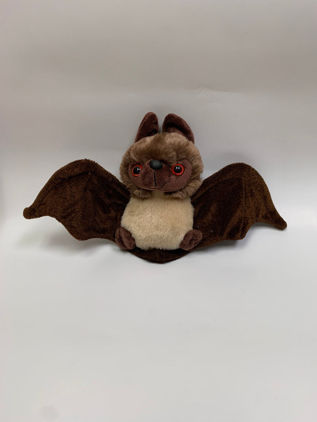 Plush-Bat Hug'Ems