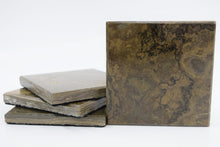 Load image into Gallery viewer, Stone Coasters from The Bruce Rocks
