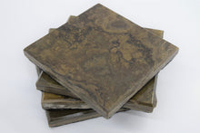 Load image into Gallery viewer, Stone Coasters from The Bruce Rocks

