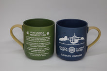 Load image into Gallery viewer, Science North Engraved Mug
