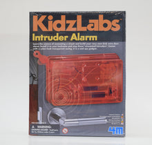 Load image into Gallery viewer, KidzLabs Intruder Alarm
