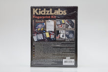 Load image into Gallery viewer, KidzLabs Fingerprint Kit
