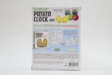 Load image into Gallery viewer, KidzLabs Potato Clock
