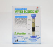 Load image into Gallery viewer, Water Science Kit
