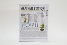 Load image into Gallery viewer, Weather Station Science Kit
