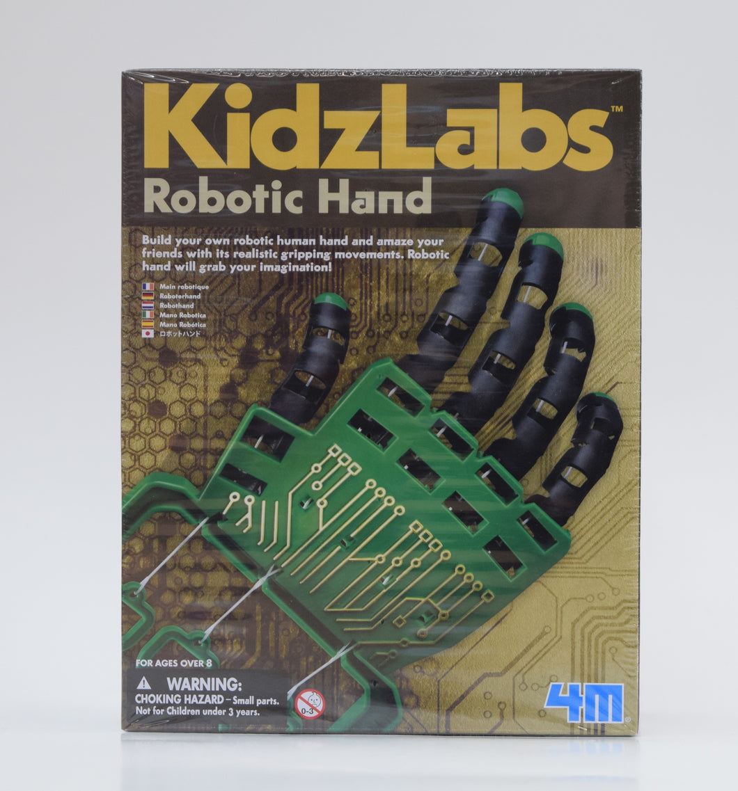 <transcy>Main robotique par KidzLabs</transcy>