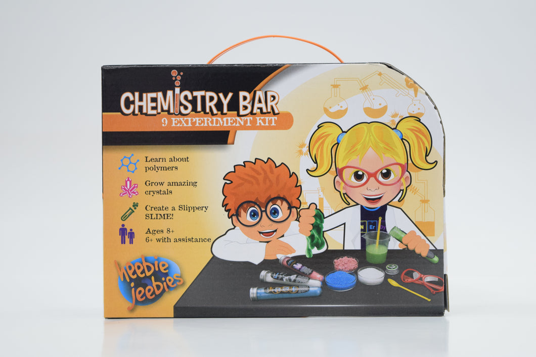 Chemistry Bar