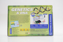 Charger l&#39;image dans la galerie, &lt;transcy&gt;Génétique et ADN&lt;/transcy&gt;
