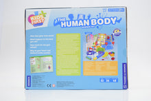 Load image into Gallery viewer, The Human Body Science Kit
