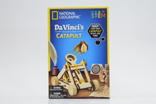 Load image into Gallery viewer, DaVinci&#39;s Inventions Catapult
