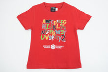 Load image into Gallery viewer, T-Shirt, Alphabet Animals
