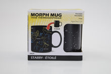 Load image into Gallery viewer, Starry Morph Mug
