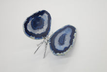 Load image into Gallery viewer, Agate Butterfly
