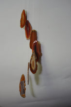 Load image into Gallery viewer, Windchime, Agate
