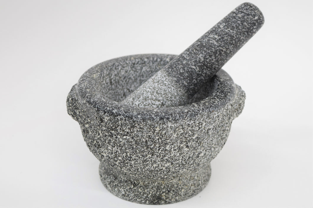 Mortar & Pestle, Granite