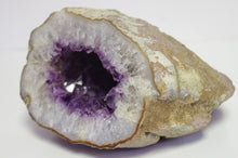 Load image into Gallery viewer, Amethyst, Open Geode Large
