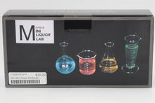 Load image into Gallery viewer, Mini Liquor Lab Beaker Designs
