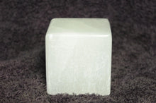 Load image into Gallery viewer, Selenite, Crystal Cube
