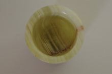 Load image into Gallery viewer, Shot Glass, Multi Green Onyx
